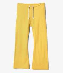 Gadget Flare Pant - French Terry