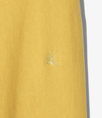 Gadget Flare Pant - French Terry