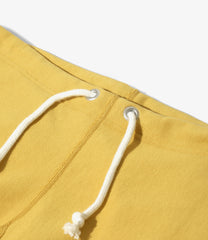 Gadget Flare Pant - French Terry