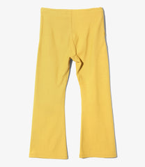 Gadget Flare Pant - French Terry