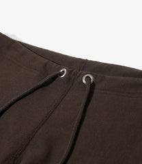 Gadget Flare Pant - French Terry