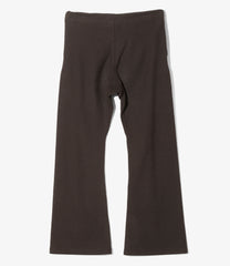 Gadget Flare Pant - French Terry