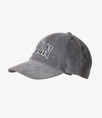 Baseball Cap - Corduroy