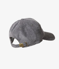 Baseball Cap - Corduroy