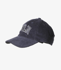 Baseball Cap - Corduroy