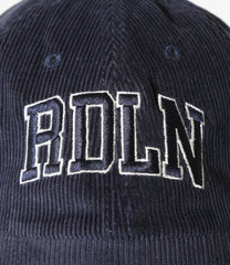 Baseball Cap - Corduroy