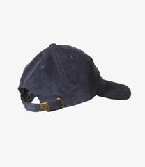 Baseball Cap - Corduroy