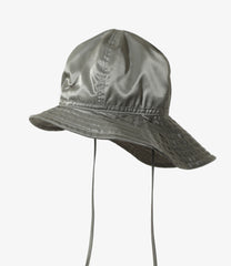 Folding Hat - Military Twill