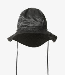 Folding Hat - Military Twill