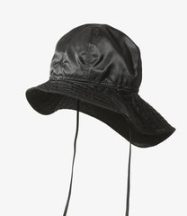 Folding Hat - Military Twill