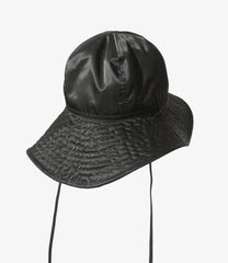 Folding Hat - Military Twill