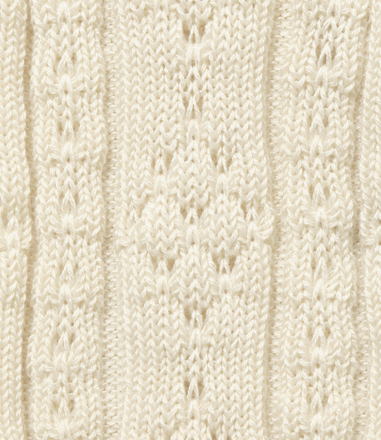 Tights - Eyelet Pattern