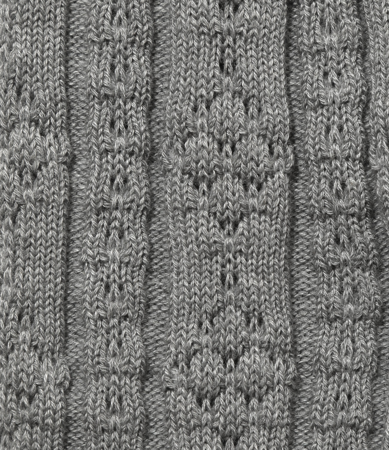 Tights - Eyelet Pattern