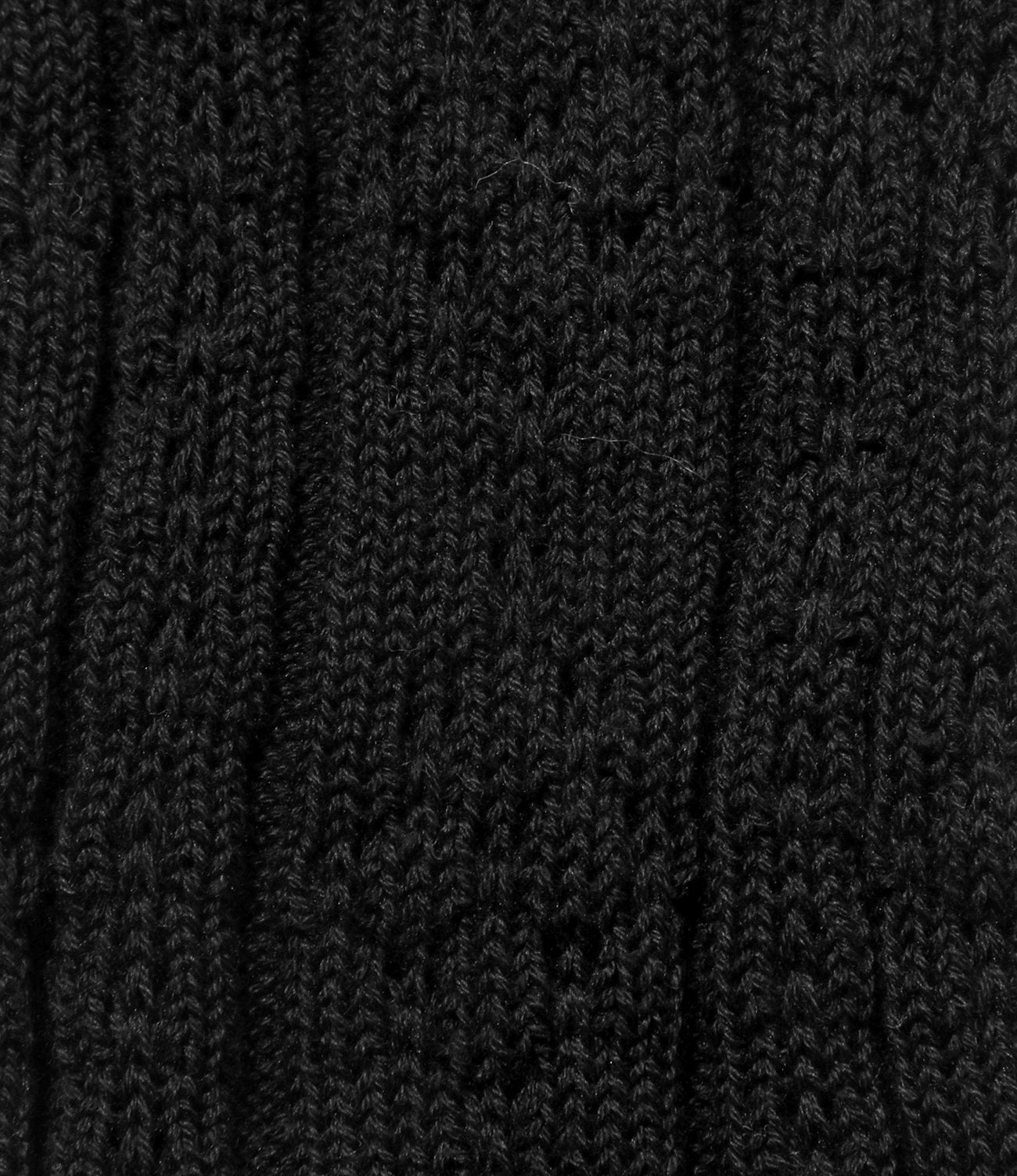 Tights - Eyelet Pattern