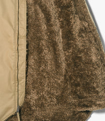 LL Vest - Coated Nyco Twill