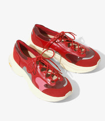 Gillie Sneakers - Color Scheme Model