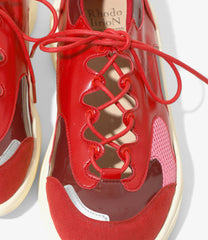 Gillie Sneakers - Color Scheme Model