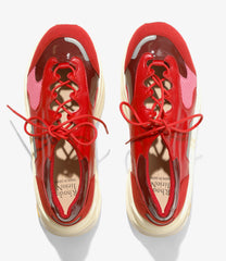 Gillie Sneakers - Color Scheme Model