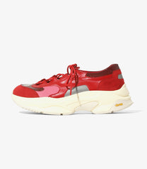 Gillie Sneakers - Color Scheme Model