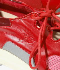 Gillie Sneakers - Color Scheme Model