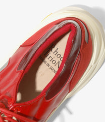 Gillie Sneakers - Color Scheme Model