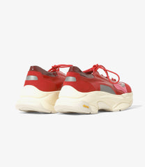 Gillie Sneakers - Color Scheme Model