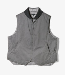LL Vest - PC Tanker Twill
