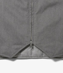 LL Vest - PC Tanker Twill