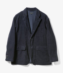 Loiter Jacket - 8W Corduroy
