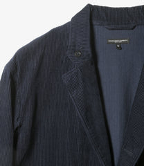 Loiter Jacket - 8W Corduroy