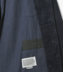 Loiter Jacket - 8W Corduroy