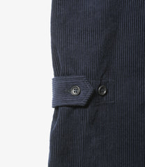 Loiter Jacket - 8W Corduroy