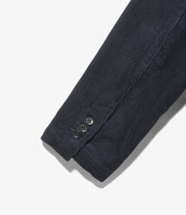 Loiter Jacket - 8W Corduroy