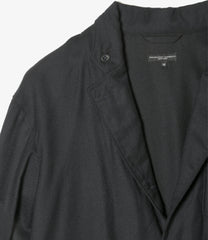 Loiter Jacket - High Count Worsted Wool