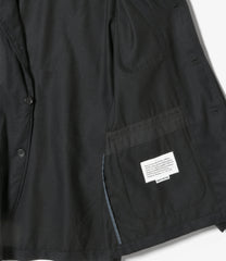 Loiter Jacket - High Count Worsted Wool