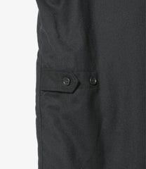 Loiter Jacket - High Count Worsted Wool