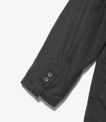 Loiter Jacket - High Count Worsted Wool