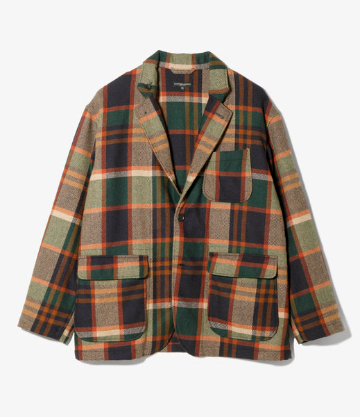 ENGINEERD GARMENTS スリーピース　春夏秋 ENGINEERED GARMENTS – ページ 6 – NEPENTHES ONLINE STORE