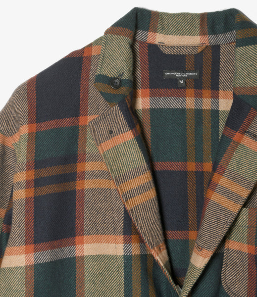 ENGINEERED GARMENTS-JACKETS – NEPENTHES ONLINE STORE