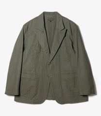 Bedford Jacket - Heavyweight Ripstop