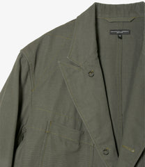 Bedford Jacket - Heavyweight Ripstop