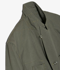 Bedford Jacket - Heavyweight Ripstop