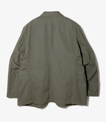 Bedford Jacket - Heavyweight Ripstop