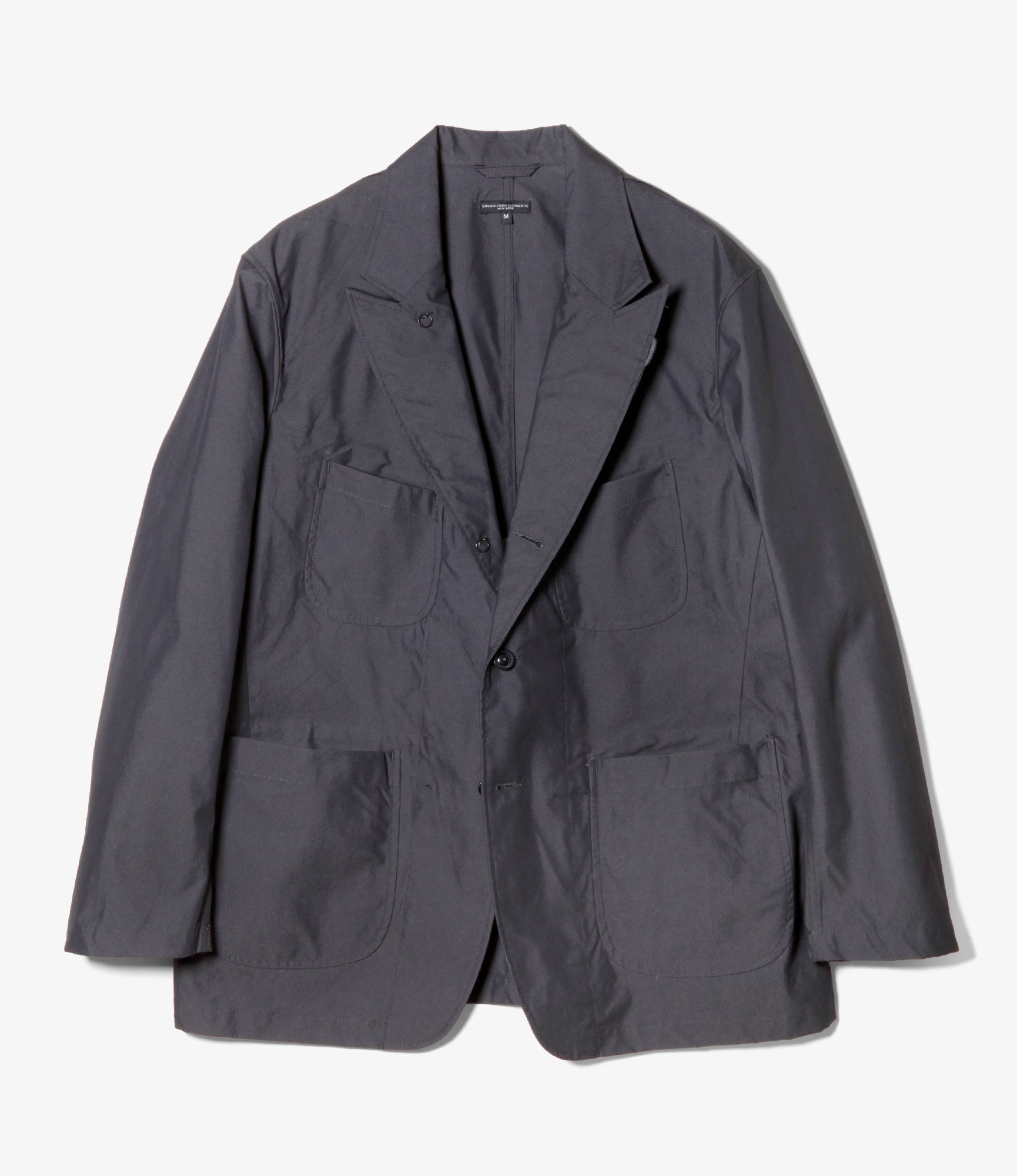 ジャケット・アウター Engineered Garments Pathfinder Jacket ENGINEERED GARMENTS pathfinder jacket