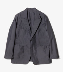 Bedford Jacket - CP Weather Poplin