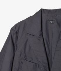 Bedford Jacket - CP Weather Poplin