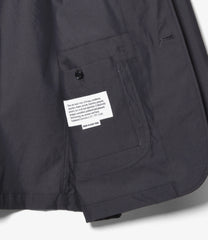 Bedford Jacket - CP Weather Poplin