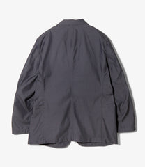 Bedford Jacket - CP Weather Poplin