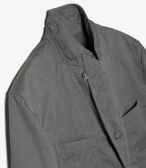 Bedford Jacket - PC Tanker Twill
