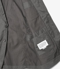 Bedford Jacket - PC Tanker Twill